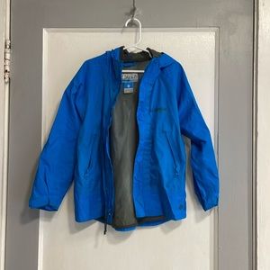 6/7 Columbia Jacket